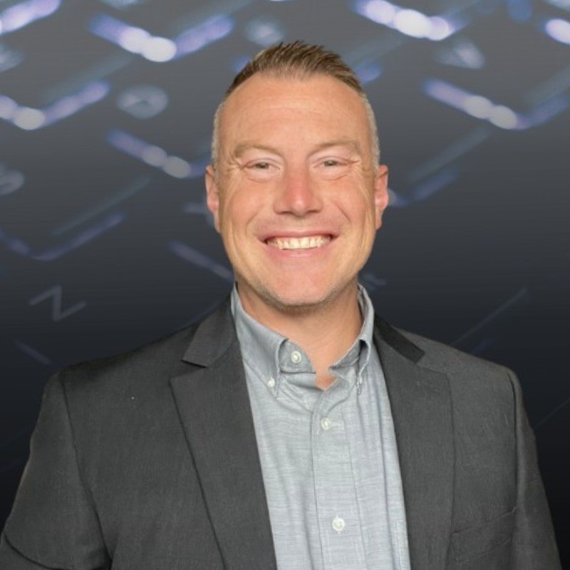 Eric DuFour